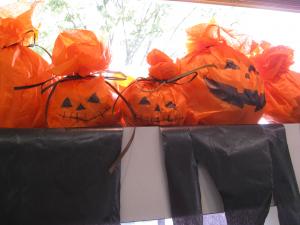 かぼちゃとゴキブリと私｜「ＦＬＯＷＥＲ　花咲爺」　（石川県白山市の花キューピット加盟店 花屋）のブログ